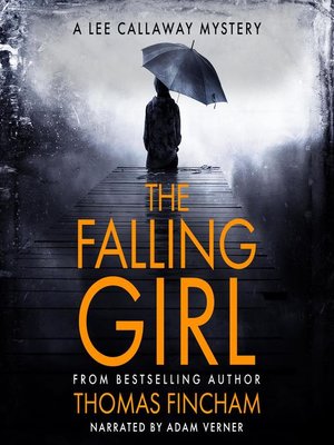 cover image of The Falling Girl